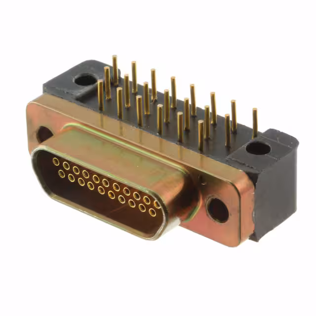 MDM-21SCBR-F222 ITT Cannon, LLC  Ensembles de connecteurs D-Sub